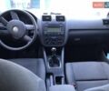 Чорний Фольксваген Гольф, об'ємом двигуна 1.39 л та пробігом 275 тис. км за 5500 $, фото 3 на Automoto.ua