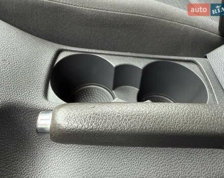 Черный Фольксваген Гольф, объемом двигателя 1.97 л и пробегом 418 тыс. км за 4650 $, фото 30 на Automoto.ua