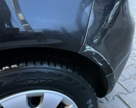 Черный Фольксваген Гольф, объемом двигателя 1.4 л и пробегом 191 тыс. км за 4307 $, фото 3 на Automoto.ua