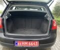 Черный Фольксваген Гольф, объемом двигателя 1.6 л и пробегом 220 тыс. км за 5150 $, фото 20 на Automoto.ua
