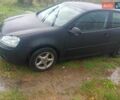 Фольксваген Гольф 2004 у Яворове на Automoto.ua Чорний Фольксваген Гольф, об'ємом двигуна 1.4 л та пробігом 180 тис. км за 3000 $, фото 6 на Automoto.ua