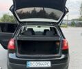 Чорний Фольксваген Гольф, об'ємом двигуна 1.6 л та пробігом 226 тис. км за 5200 $, фото 12 на Automoto.ua