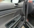 Черный Фольксваген Гольф, объемом двигателя 1.4 л и пробегом 290 тыс. км за 4500 $, фото 12 на Automoto.ua