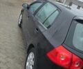 Черный Фольксваген Гольф, объемом двигателя 1.4 л и пробегом 220 тыс. км за 5600 $, фото 5 на Automoto.ua