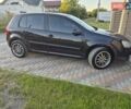 Чорний Фольксваген Гольф, об'ємом двигуна 1.6 л та пробігом 416 тис. км за 4100 $, фото 19 на Automoto.ua