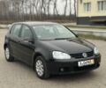 Черный Фольксваген Гольф, объемом двигателя 1.4 л и пробегом 199 тыс. км за 4999 $, фото 3 на Automoto.ua