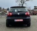 Чорний Фольксваген Гольф, об'ємом двигуна 1.6 л та пробігом 200 тис. км за 5600 $, фото 7 на Automoto.ua