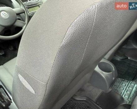 Черный Фольксваген Гольф, объемом двигателя 1.97 л и пробегом 418 тыс. км за 4650 $, фото 36 на Automoto.ua