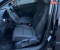 Черный Фольксваген Гольф, объемом двигателя 1.6 л и пробегом 240 тыс. км за 5500 $, фото 1 на Automoto.ua