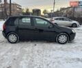 Чорний Фольксваген Гольф, об'ємом двигуна 1.6 л та пробігом 227 тис. км за 5900 $, фото 7 на Automoto.ua