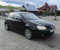 Фольксваген Гольф 2004 в Сторожинце на Automoto.ua Черный Фольксваген Гольф, объемом двигателя 1.6 л и пробегом 307 тыс. км за 5850 $, фото 4 на Automoto.ua