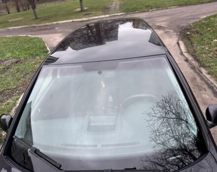 Чорний Фольксваген Гольф, об'ємом двигуна 1.6 л та пробігом 198 тис. км за 5100 $, фото 23 на Automoto.ua