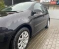 Черный Фольксваген Гольф, объемом двигателя 1.6 л и пробегом 220 тыс. км за 5099 $, фото 12 на Automoto.ua