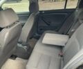 Черный Фольксваген Гольф, объемом двигателя 1.6 л и пробегом 266 тыс. км за 4555 $, фото 13 на Automoto.ua