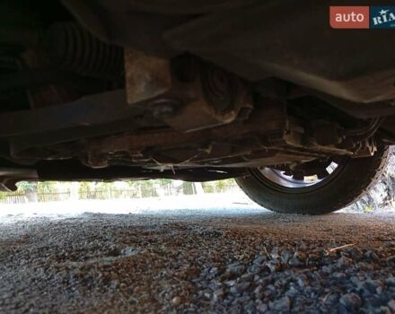 Черный Фольксваген Гольф, объемом двигателя 1.6 л и пробегом 251 тыс. км за 6200 $, фото 8 на Automoto.ua