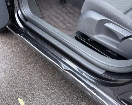 Чорний Фольксваген Гольф, об'ємом двигуна 1.6 л та пробігом 198 тис. км за 5100 $, фото 11 на Automoto.ua