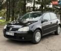 Черный Фольксваген Гольф, объемом двигателя 1.97 л и пробегом 418 тыс. км за 4650 $, фото 3 на Automoto.ua