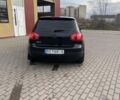 Чорний Фольксваген Гольф, об'ємом двигуна 1.4 л та пробігом 211 тис. км за 5000 $, фото 7 на Automoto.ua