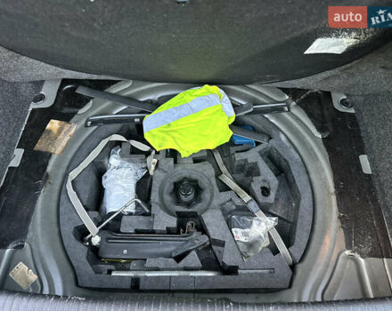 Черный Фольксваген Гольф, объемом двигателя 1.98 л и пробегом 313 тыс. км за 6200 $, фото 28 на Automoto.ua