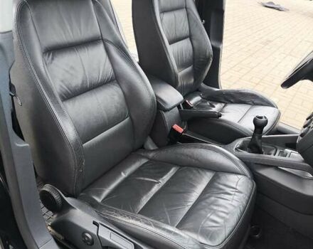 Фольксваген Гольф 2004 в Сторожинце на Automoto.ua Черный Фольксваген Гольф, объемом двигателя 1.6 л и пробегом 307 тыс. км за 5850 $, фото 24 на Automoto.ua