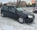 Чорний Фольксваген Гольф, об'ємом двигуна 1.6 л та пробігом 227 тис. км за 5900 $, фото 8 на Automoto.ua