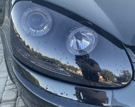 Чорний Фольксваген Гольф, об'ємом двигуна 1.9 л та пробігом 280 тис. км за 6300 $, фото 3 на Automoto.ua