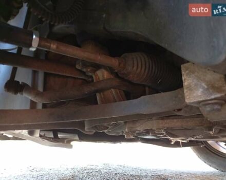 Черный Фольксваген Гольф, объемом двигателя 1.6 л и пробегом 251 тыс. км за 6200 $, фото 3 на Automoto.ua