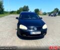 Черный Фольксваген Гольф, объемом двигателя 1.4 л и пробегом 276 тыс. км за 4350 $, фото 1 на Automoto.ua