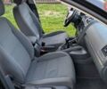 Черный Фольксваген Гольф, объемом двигателя 1.39 л и пробегом 338 тыс. км за 4500 $, фото 7 на Automoto.ua
