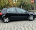 Фольксваген Гольф 2004 в Ивано-Франковске на Automoto.ua Черный Фольксваген Гольф, объемом двигателя 1.6 л и пробегом 192 тыс. км за 5590 $, фото 2 на Automoto.ua