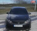 Чорний Фольксваген Гольф, об'ємом двигуна 1.6 л та пробігом 230 тис. км за 5199 $, фото 1 на Automoto.ua