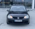 Черный Фольксваген Гольф, объемом двигателя 1.4 л и пробегом 234 тыс. км за 5400 $, фото 6 на Automoto.ua