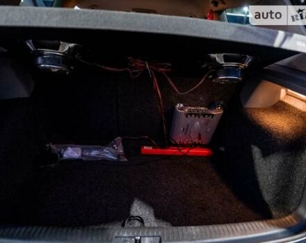 Чорний Фольксваген Гольф, об'ємом двигуна 1.4 л та пробігом 216 тис. км за 5200 $, фото 23 на Automoto.ua