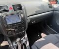 Чорний Фольксваген Гольф, об'ємом двигуна 1.9 л та пробігом 389 тис. км за 5790 $, фото 26 на Automoto.ua
