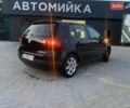 Черный Фольксваген Гольф, объемом двигателя 1.4 л и пробегом 240 тыс. км за 5499 $, фото 5 на Automoto.ua