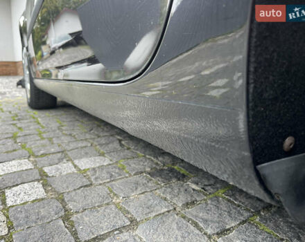 Черный Фольксваген Гольф, объемом двигателя 1.6 л и пробегом 211 тыс. км за 5400 $, фото 18 на Automoto.ua