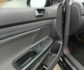 Черный Фольксваген Гольф, объемом двигателя 1.4 л и пробегом 290 тыс. км за 4500 $, фото 13 на Automoto.ua