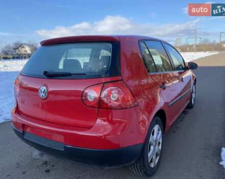 Черный Фольксваген Гольф, объемом двигателя 1.6 л и пробегом 231 тыс. км за 5150 $, фото 7 на Automoto.ua