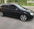 Черный Фольксваген Гольф, объемом двигателя 2 л и пробегом 3 тыс. км за 5800 $, фото 3 на Automoto.ua