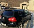 Черный Фольксваген Гольф, объемом двигателя 1.9 л и пробегом 261 тыс. км за 5550 $, фото 1 на Automoto.ua