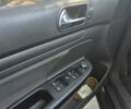 Черный Фольксваген Гольф, объемом двигателя 1.9 л и пробегом 302 тыс. км за 6000 $, фото 7 на Automoto.ua