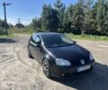 Чорний Фольксваген Гольф, об'ємом двигуна 1.4 л та пробігом 264 тис. км за 3197 $, фото 1 на Automoto.ua