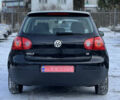 Чорний Фольксваген Гольф, об'ємом двигуна 1.6 л та пробігом 213 тис. км за 5800 $, фото 5 на Automoto.ua