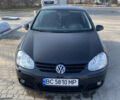 Черный Фольксваген Гольф, объемом двигателя 1.4 л и пробегом 231 тыс. км за 5200 $, фото 1 на Automoto.ua