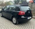 Фольксваген Гольф 2004 в Ивано-Франковске на Automoto.ua Черный Фольксваген Гольф, объемом двигателя 1.6 л и пробегом 192 тыс. км за 5590 $, фото 6 на Automoto.ua