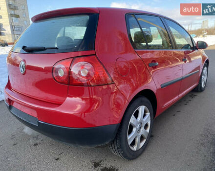 Черный Фольксваген Гольф, объемом двигателя 1.6 л и пробегом 231 тыс. км за 5150 $, фото 16 на Automoto.ua