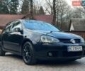 Черный Фольксваген Гольф, объемом двигателя 1.39 л и пробегом 270 тыс. км за 5230 $, фото 1 на Automoto.ua