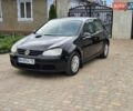 Черный Фольксваген Гольф, объемом двигателя 1.39 л и пробегом 270 тыс. км за 4700 $, фото 1 на Automoto.ua