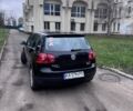 Чорний Фольксваген Гольф, об'ємом двигуна 1.6 л та пробігом 198 тис. км за 5100 $, фото 4 на Automoto.ua
