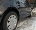 Черный Фольксваген Гольф, объемом двигателя 1.4 л и пробегом 204 тыс. км за 4700 $, фото 1 на Automoto.ua